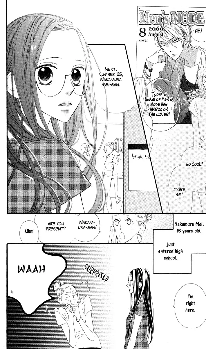 Film Girl Chapter 2 6